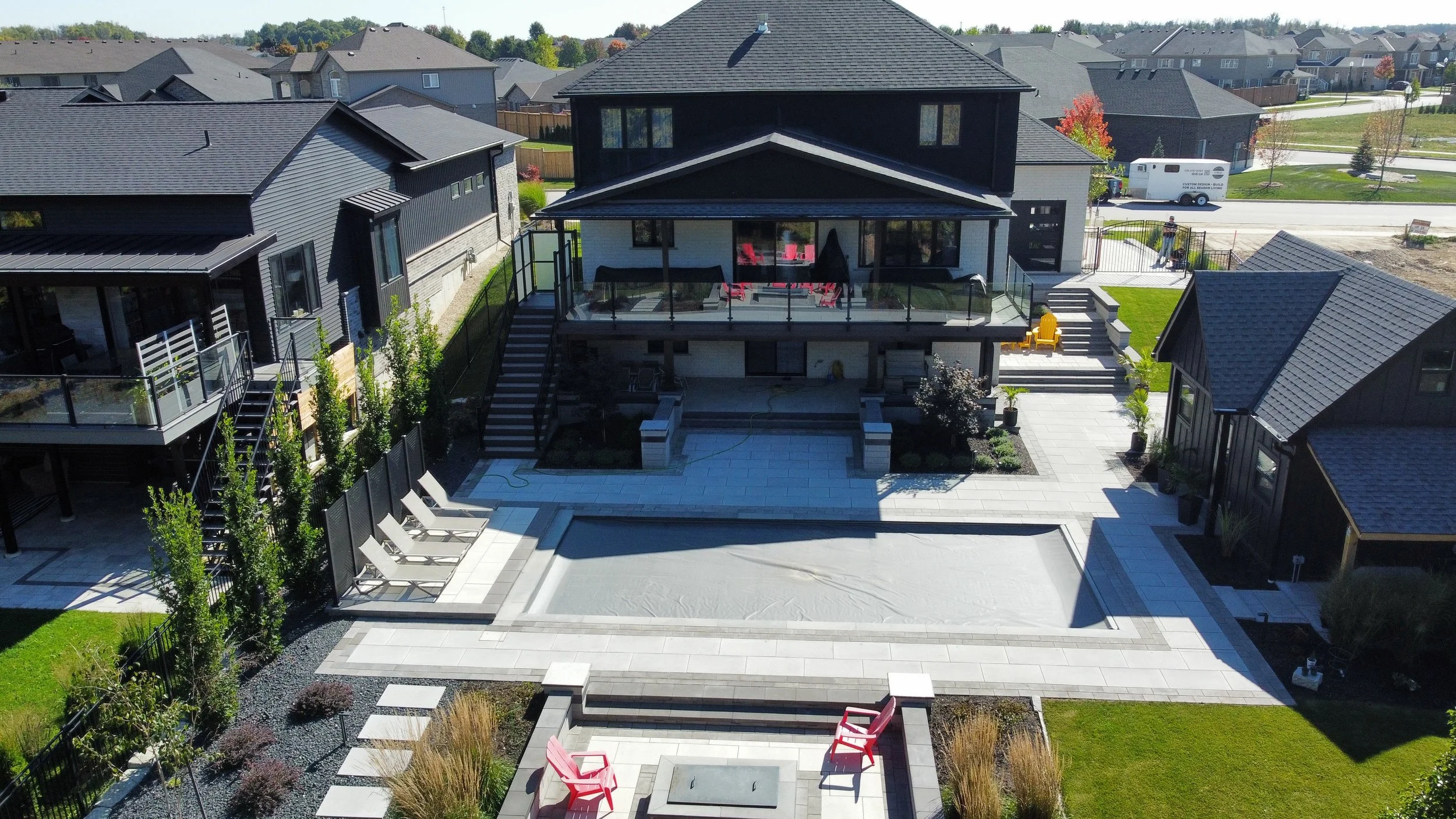 Outdoor Living Listowel