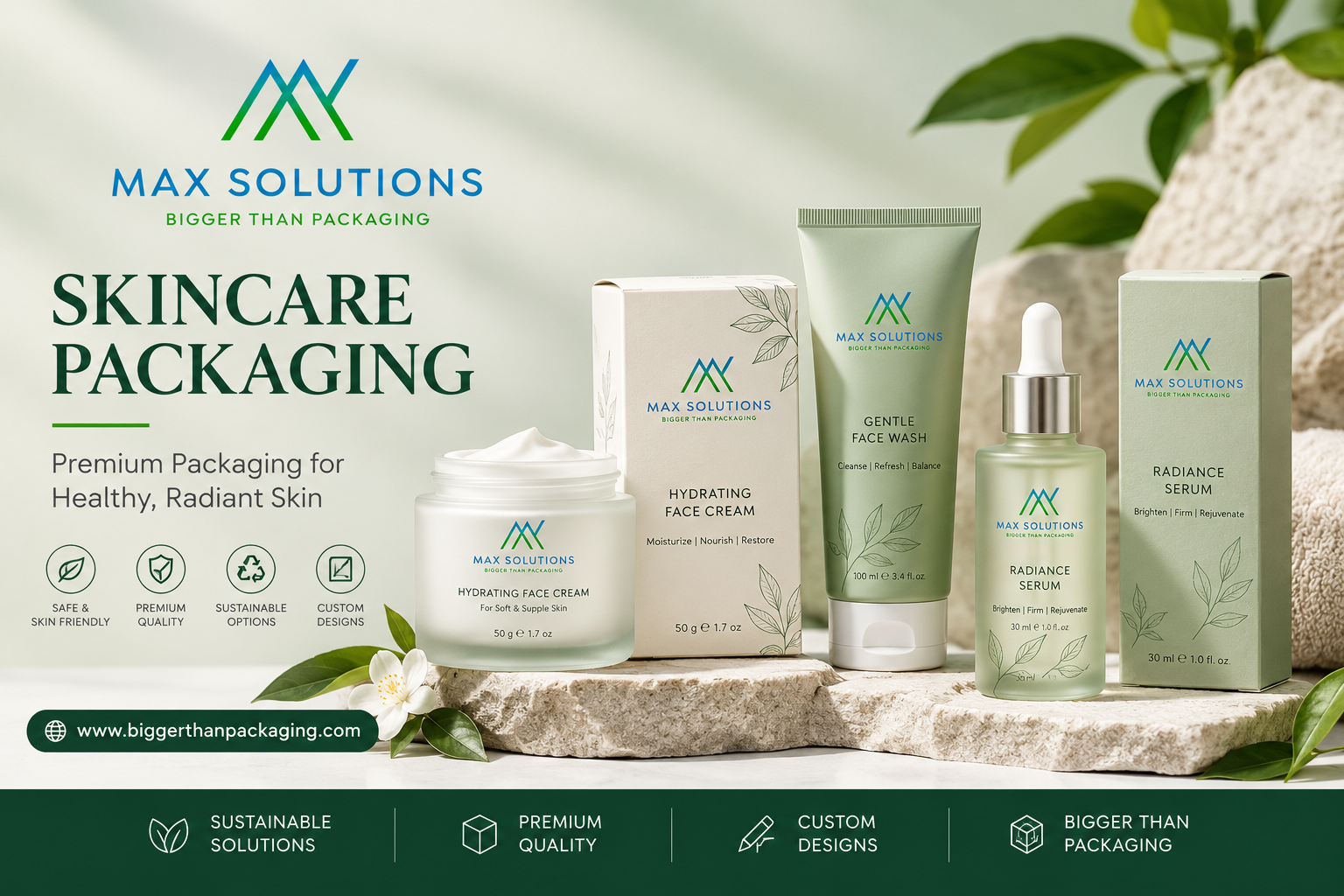How Secondary Packaging Shapes the Customer Experience After Purchase?