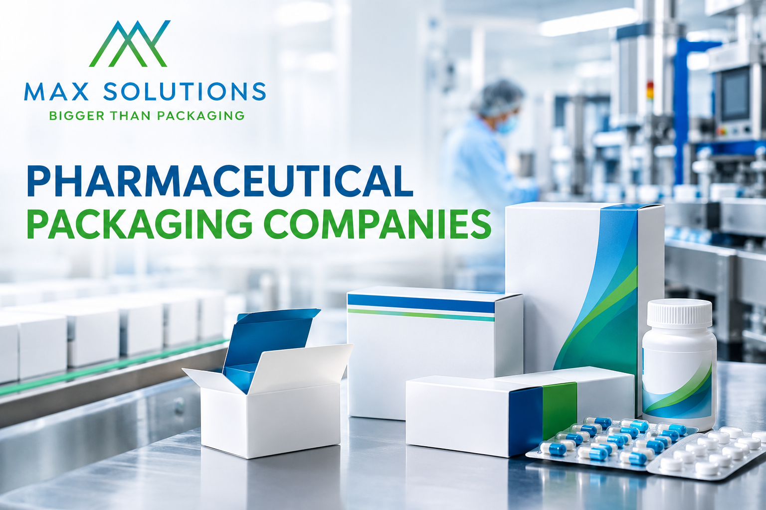 What Makes Packaging Stand Out Without Compromising Functionality?