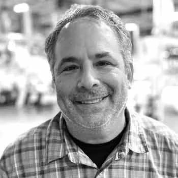 Dennis Kaltman, President & Chief Operating Officer at Max Solutions