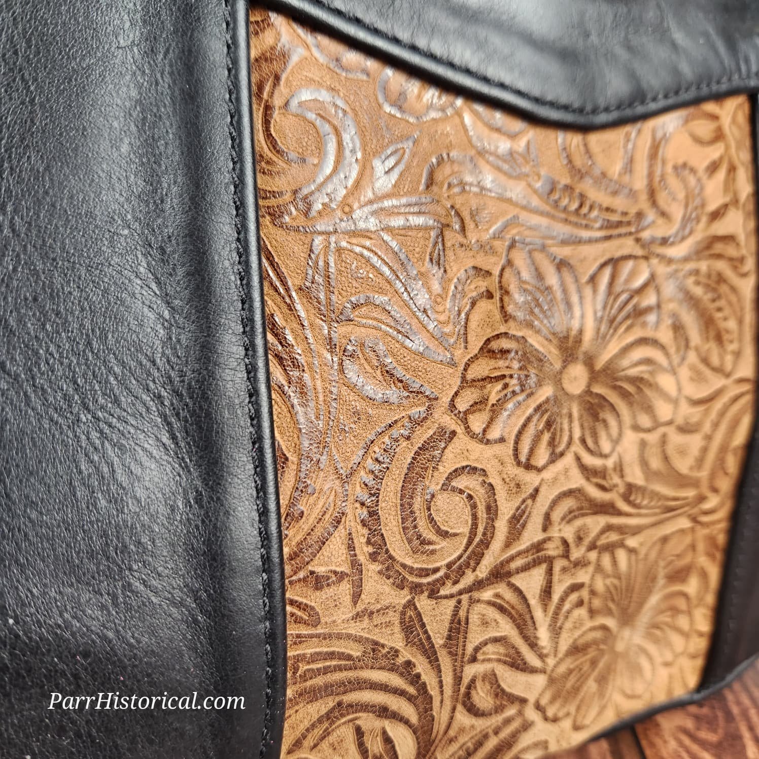 Eva Leather X-Body Black-Brown Floral_Ext Closeup.jpg