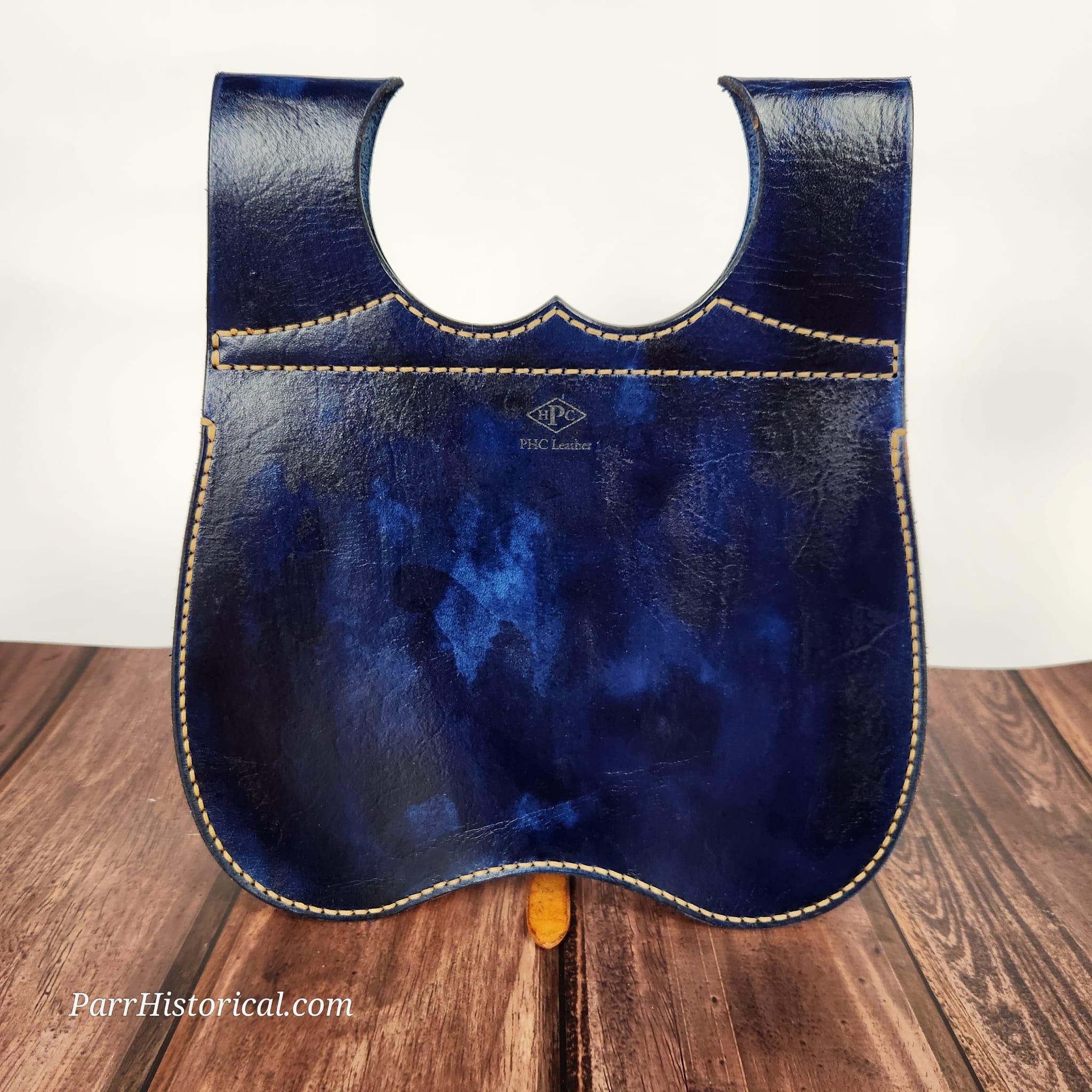Blue Kidney Bag-Back.jpg
