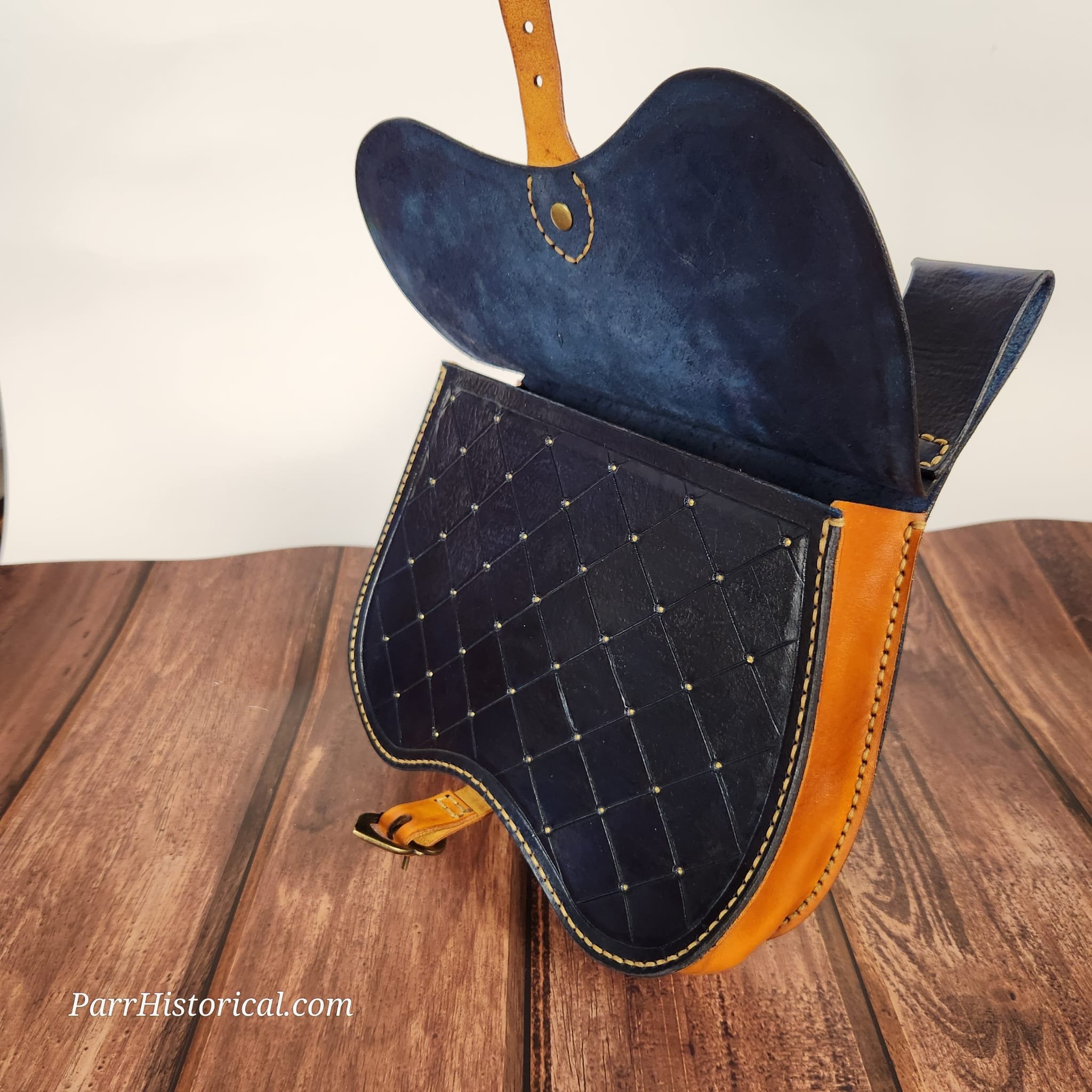Blue Kidney Bag-Open 2.jpg
