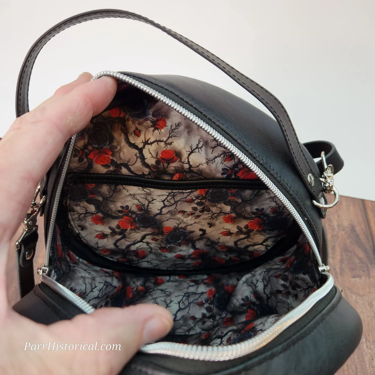 Spider Bag Inside 1.jpeg