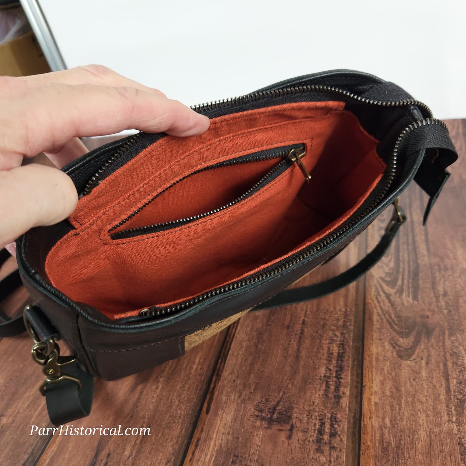 Eva Leather X-Body Black-Brown Floral_Inside.jpg