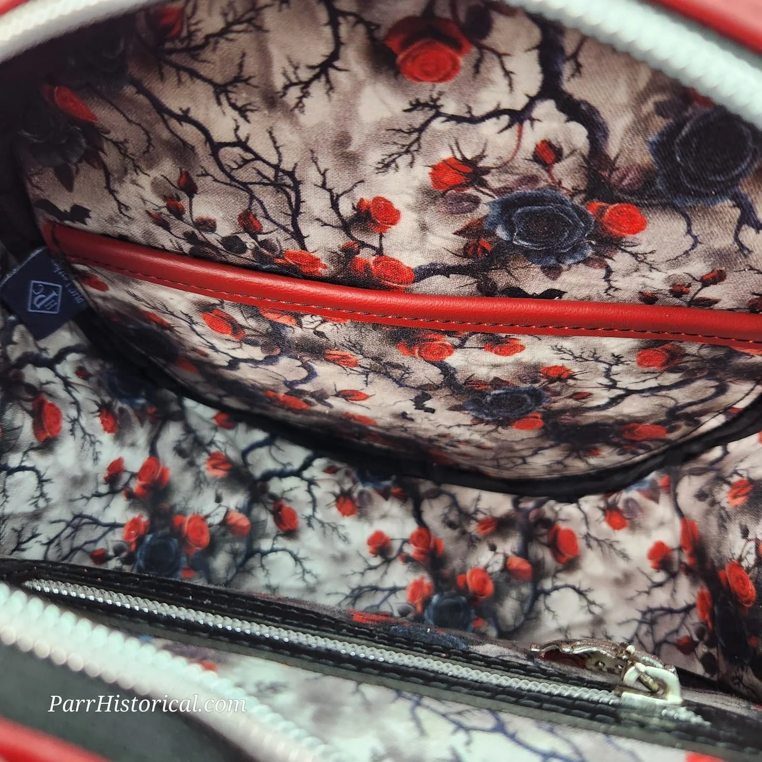 Red Spider Bag Inside 1.jpeg