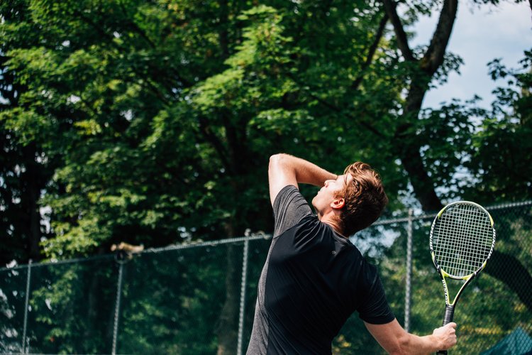 BC — Community Tennis Leagues