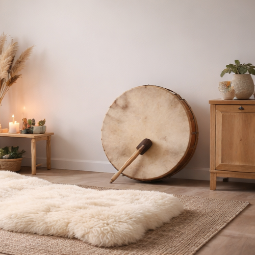 Die schamanische Reise — Was wirklich passiert