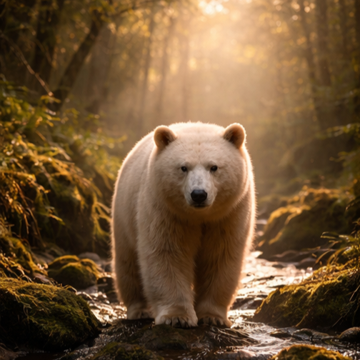 Krafttiere — Was sie wirklich sind und wie du deinem begegnest