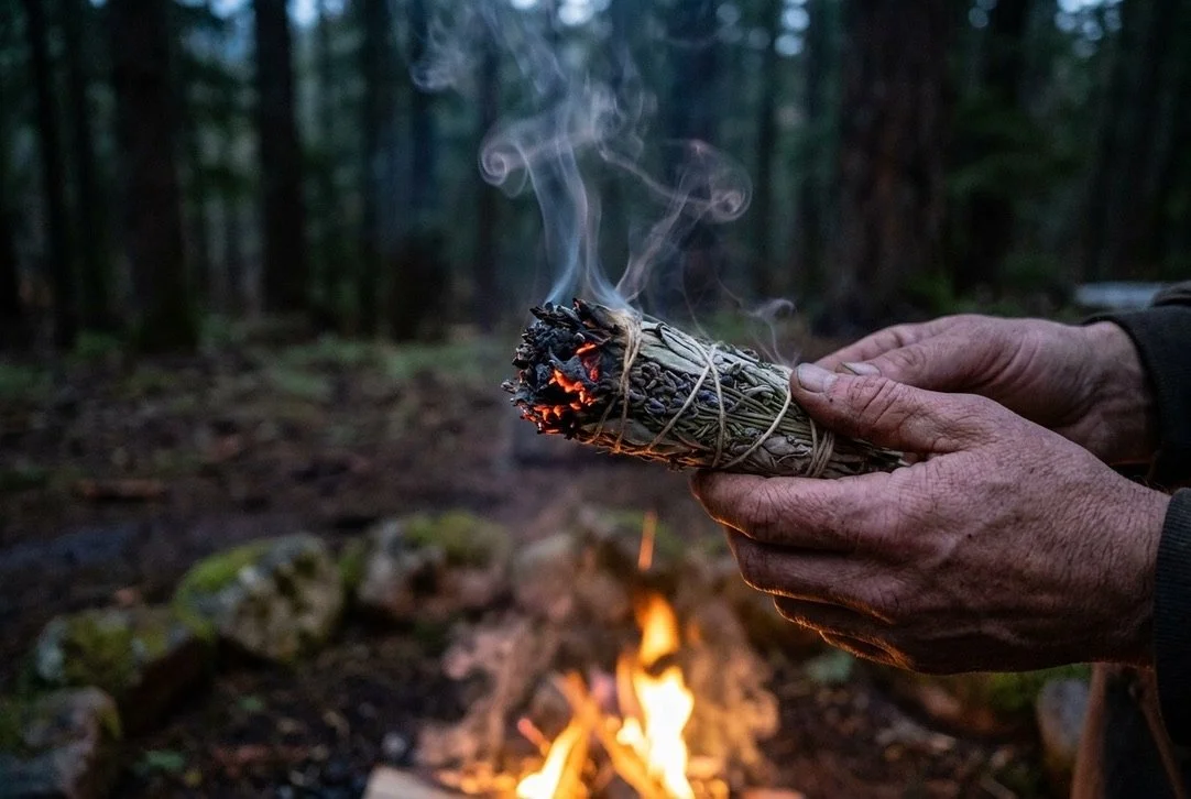 Schamanische Rituale — Was sie sind und warum sie wirken