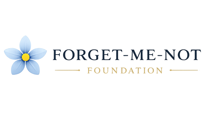 Forget-Me-Not Foundation