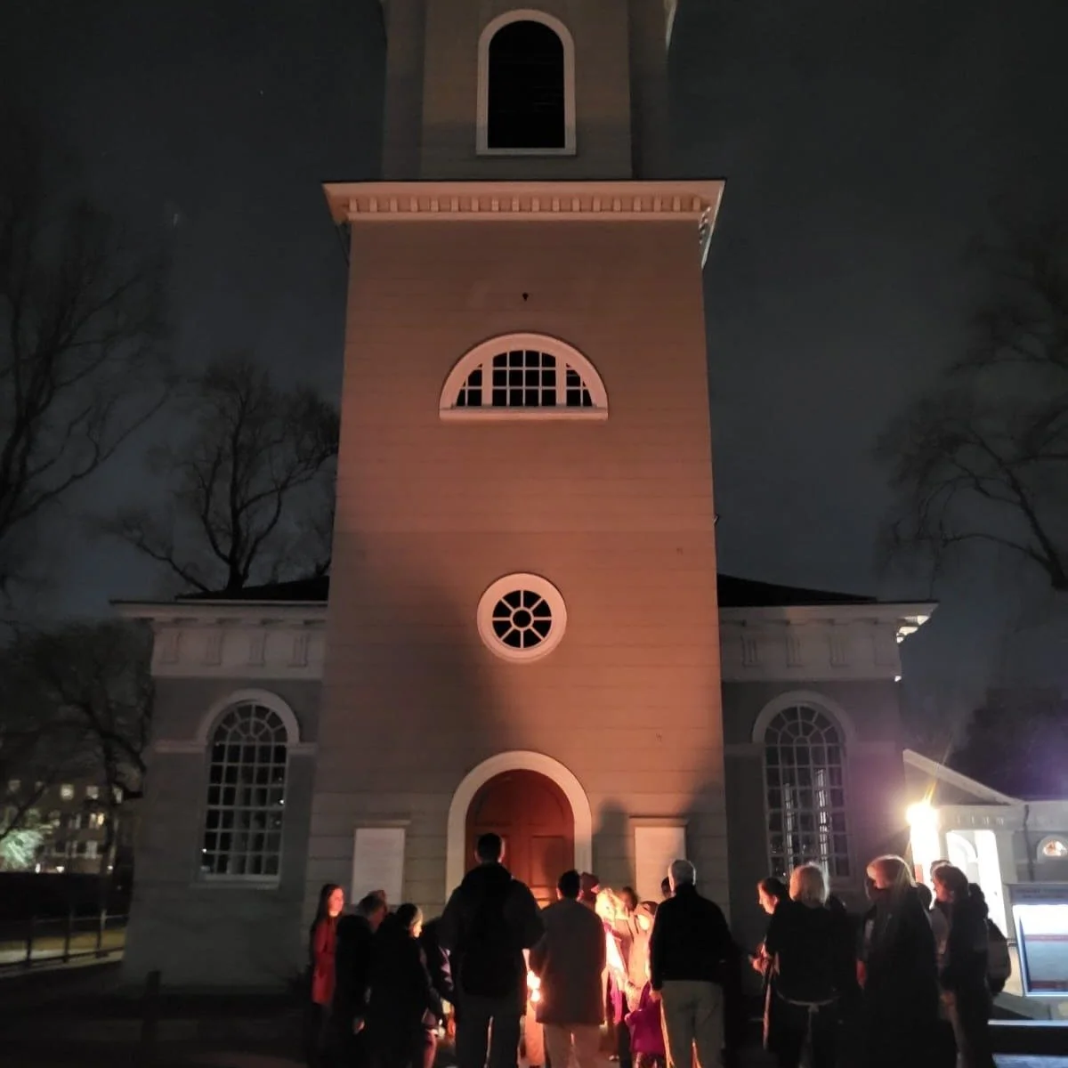 Reminder tonight is our Pancake Supper and Burning of the Palms in preparation for tomorrow's Ash Wednesday services. 

Ash Wednesday services are 12:00PM in-person, and 7:00PM in person and online. We hope to see you!