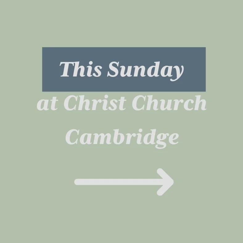 This week at Sunday service &amp; Adult Forum!