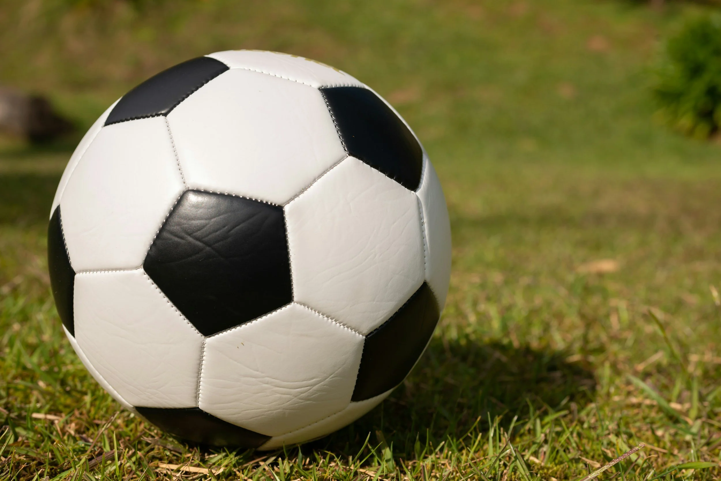 Soccer for all Ages