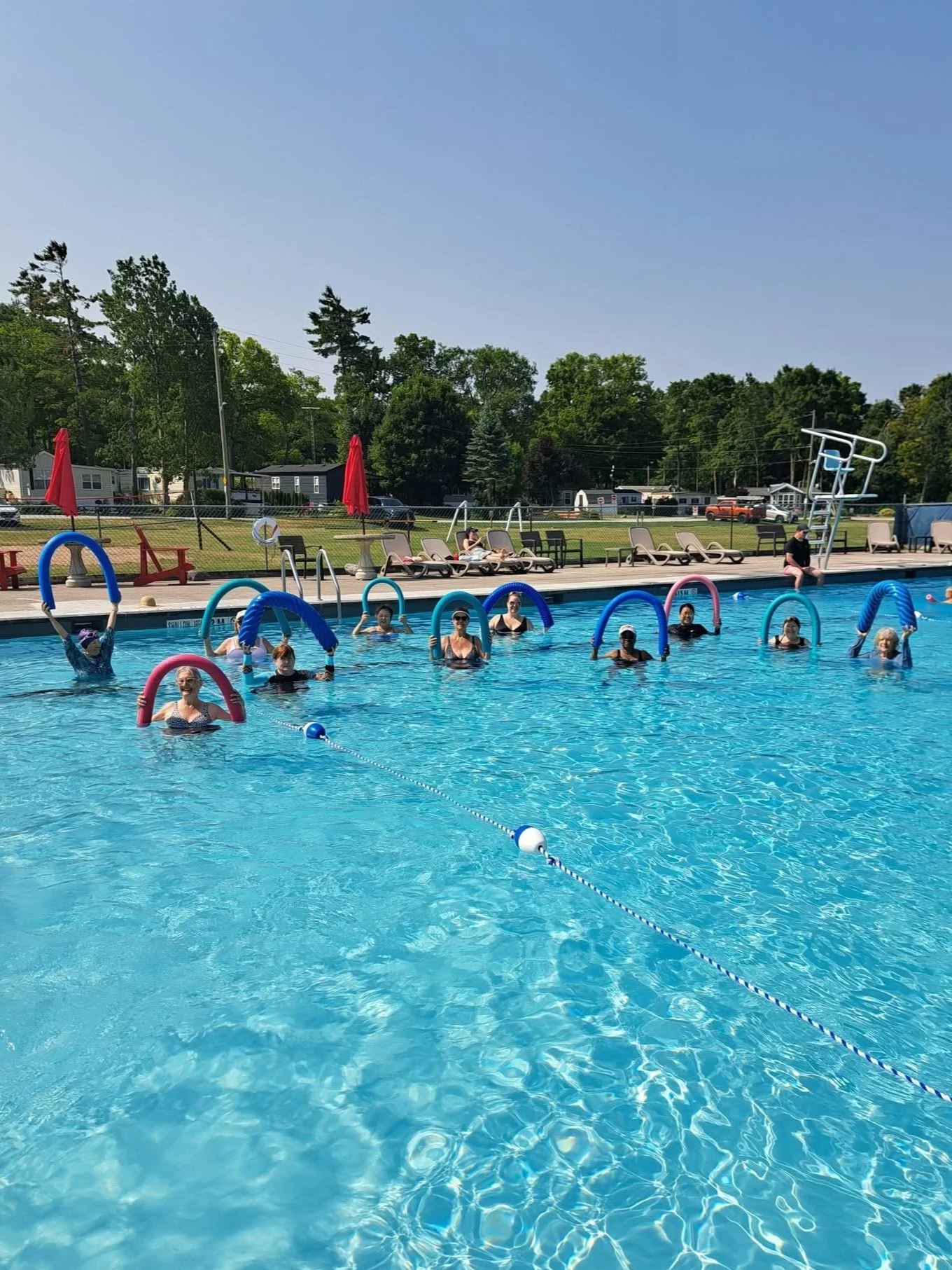 Aquafit