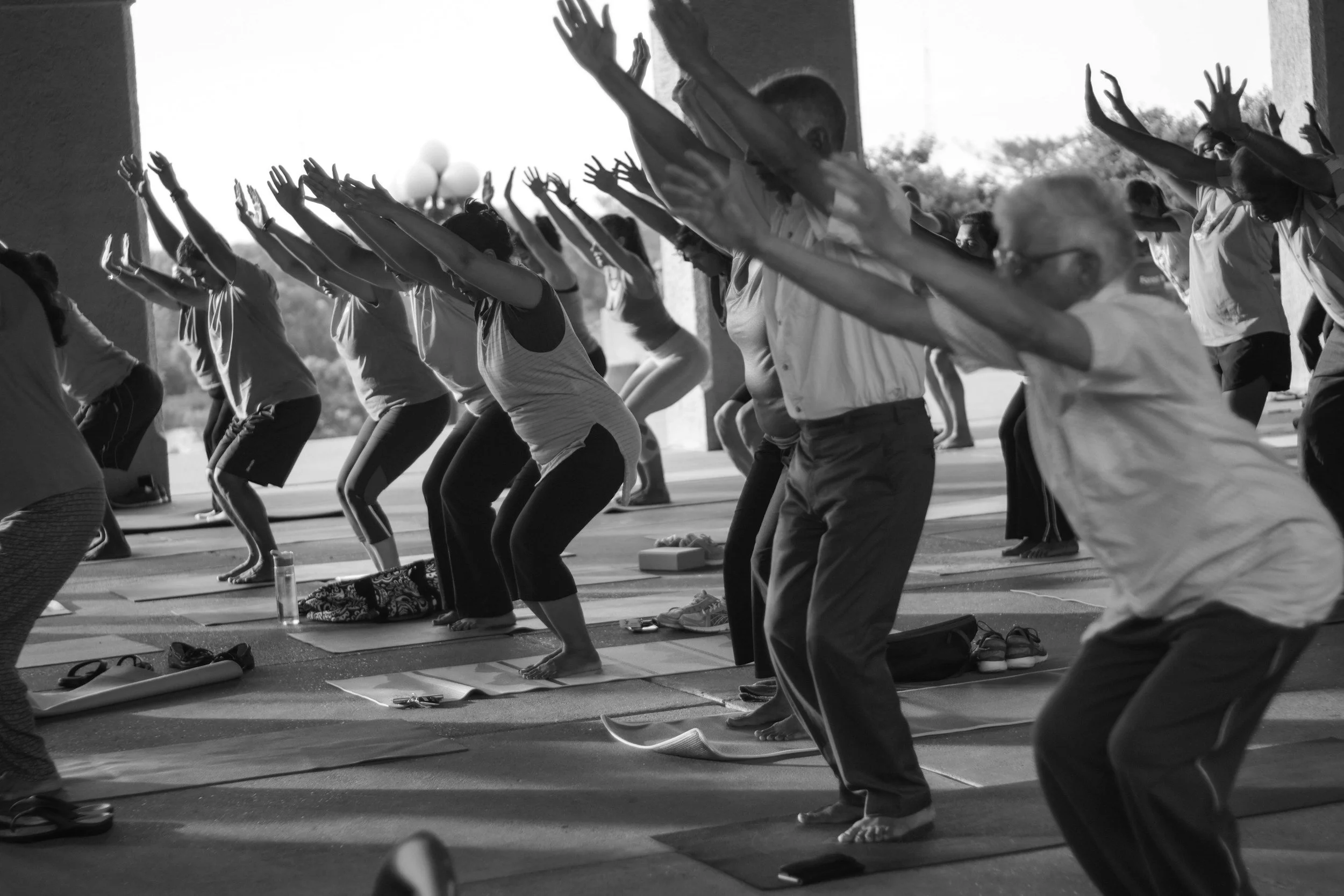 Yoga 