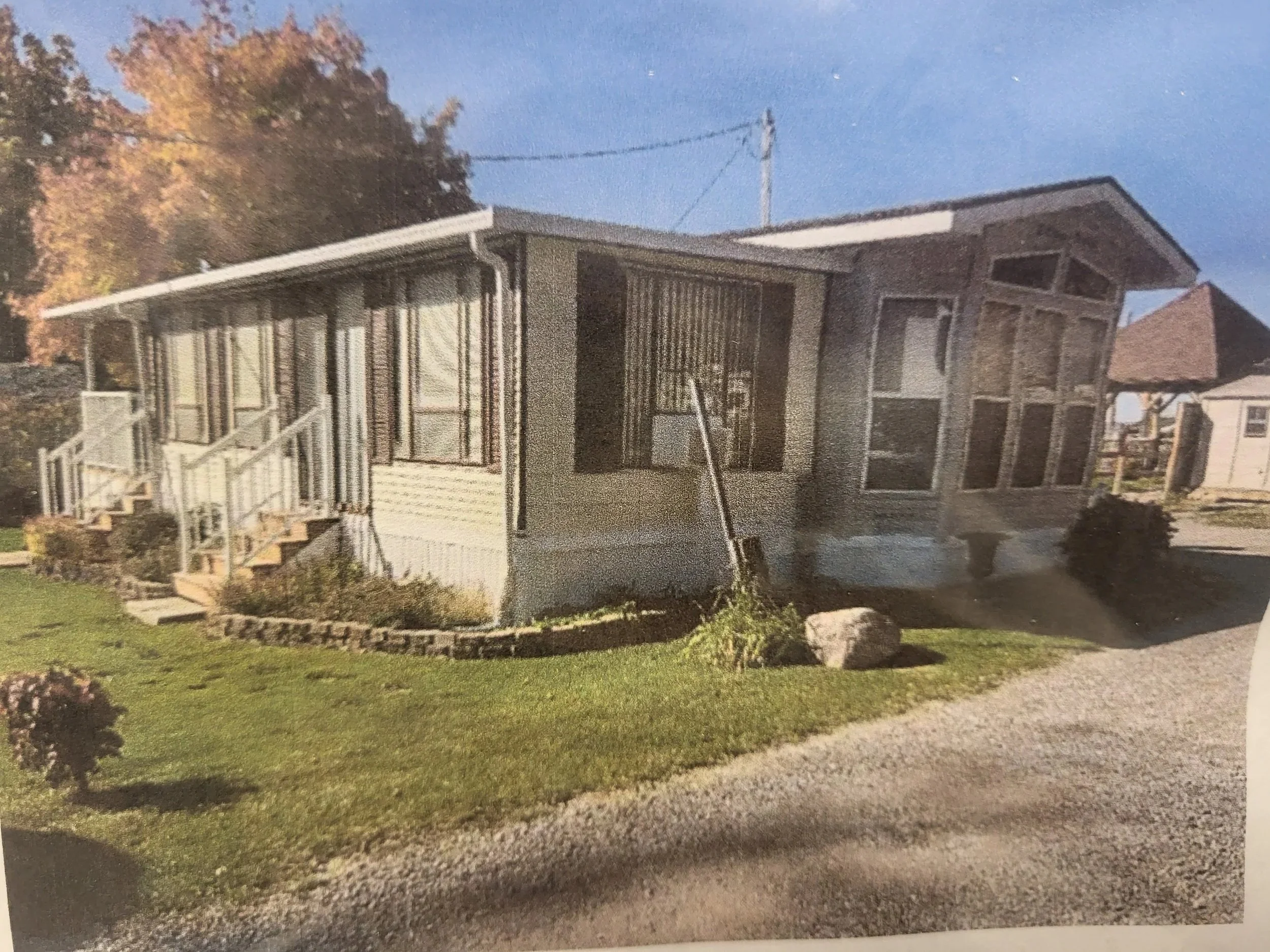 For Sale Site 462  $ 169,000.00