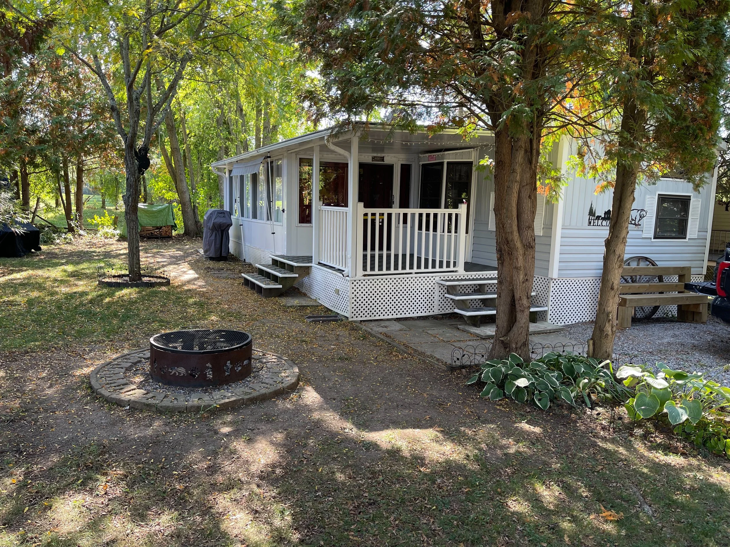 For Sale  Site 454  $150,000.00