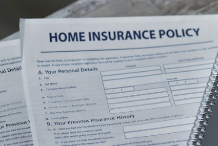 Insurance