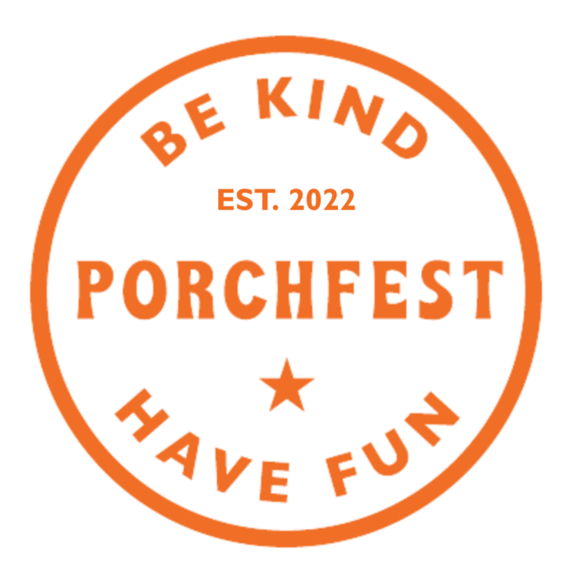 Highland Park Porchfest
