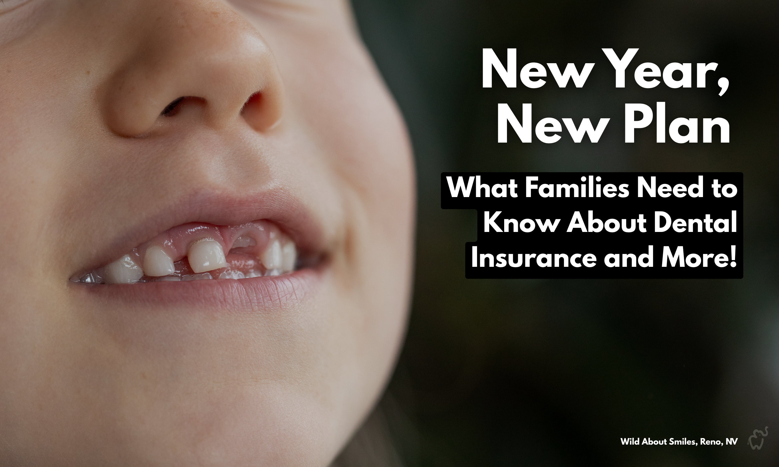 New Year, New Plan: What Families Need to Know About Dental Insurance, Orthodontic Care, and Home Habits