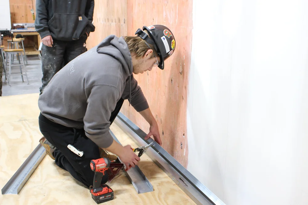 Carpentry — SEMCA