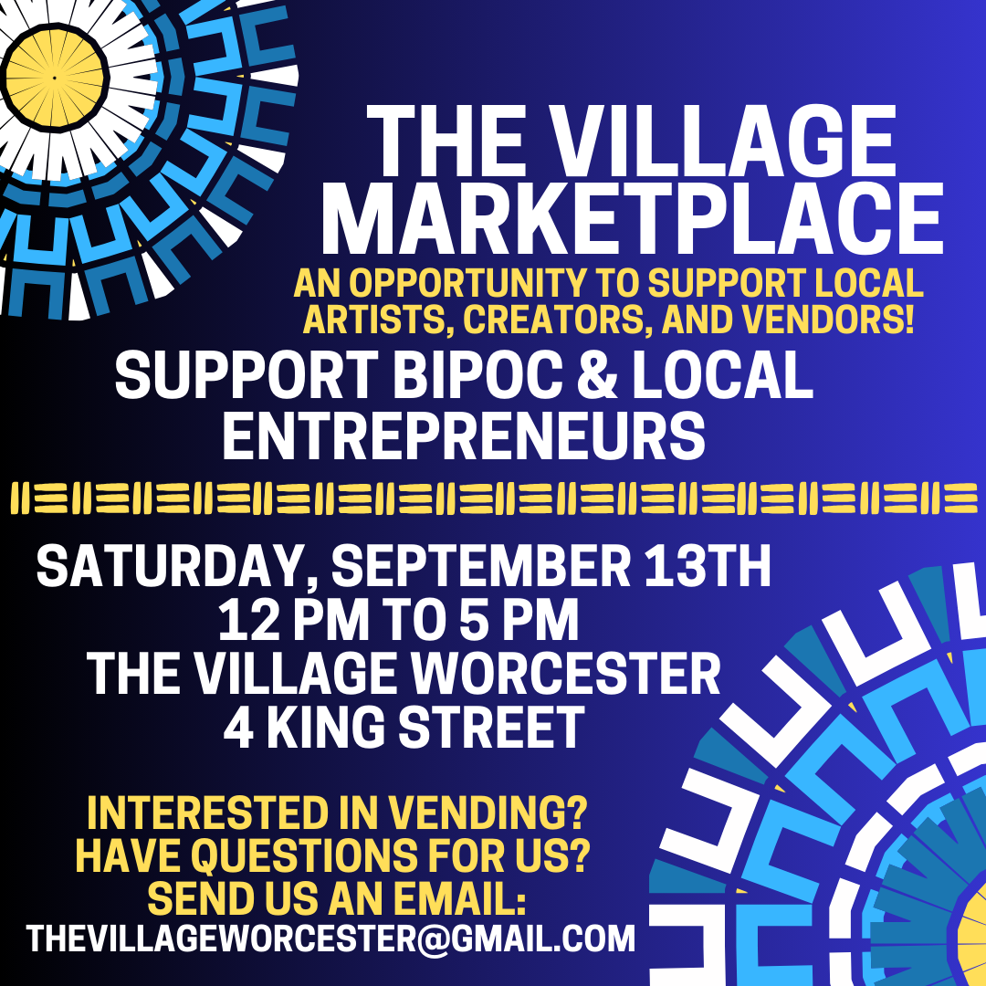 The Village Marketplace 