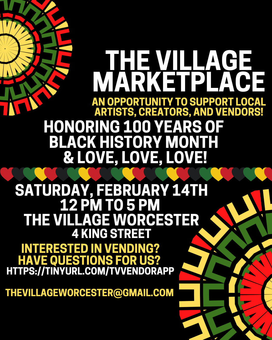 The Village Marketplace