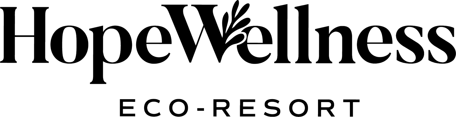 Hope-Wellness Eco-Resort