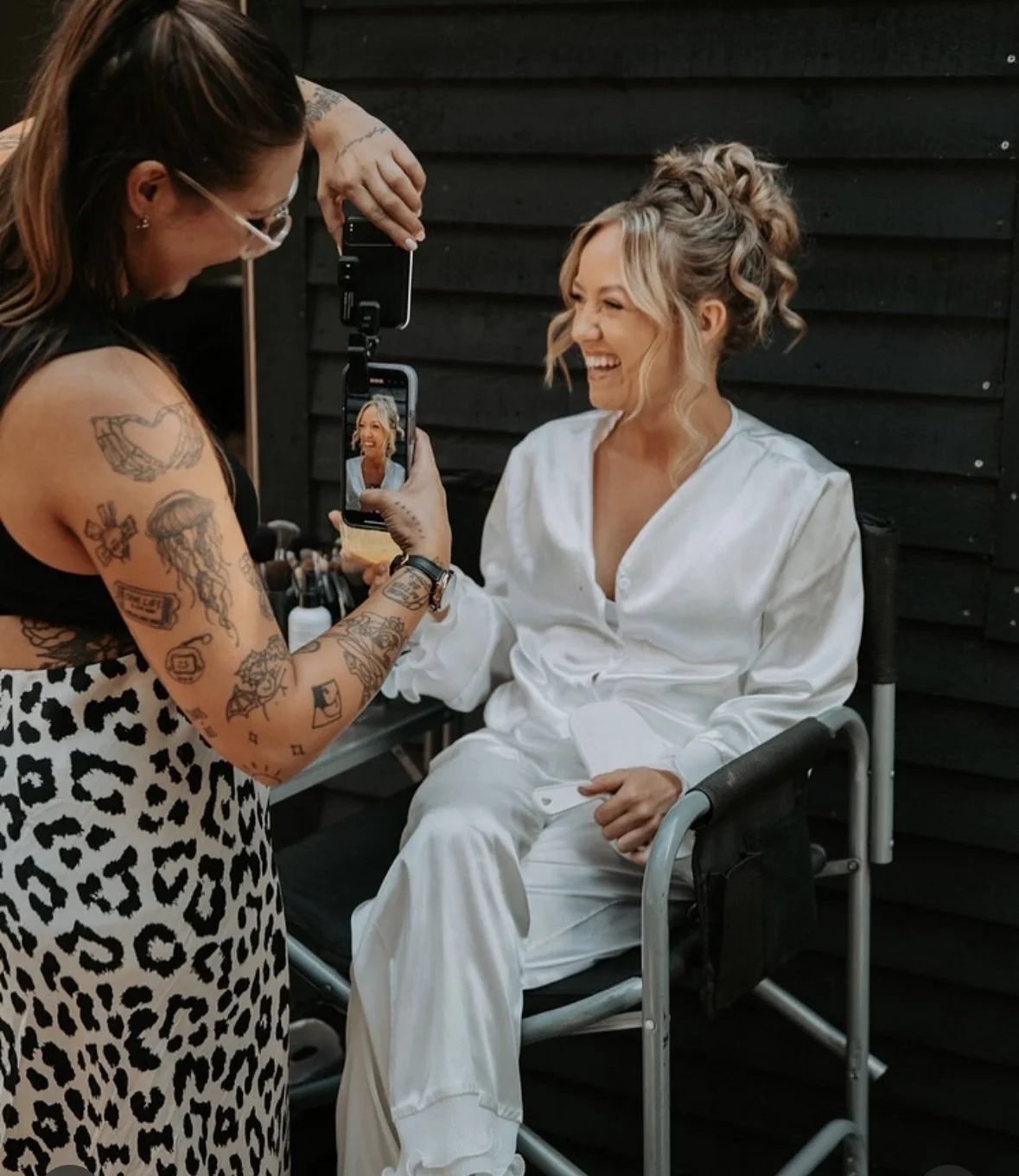 Wedding and events near Moncton, new Brunswick