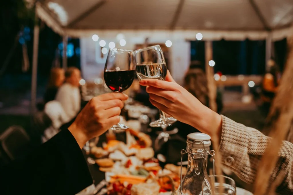 Micro wedding location in New Brunswick