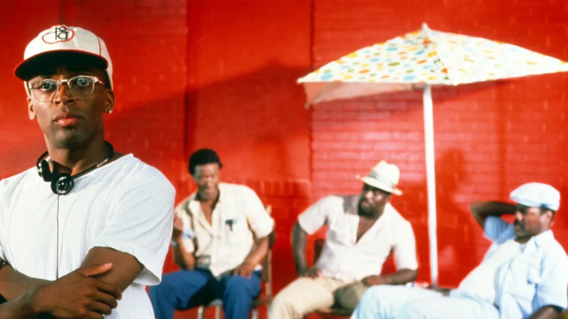 Spike Lee’s Do the Right Thing (1989)
