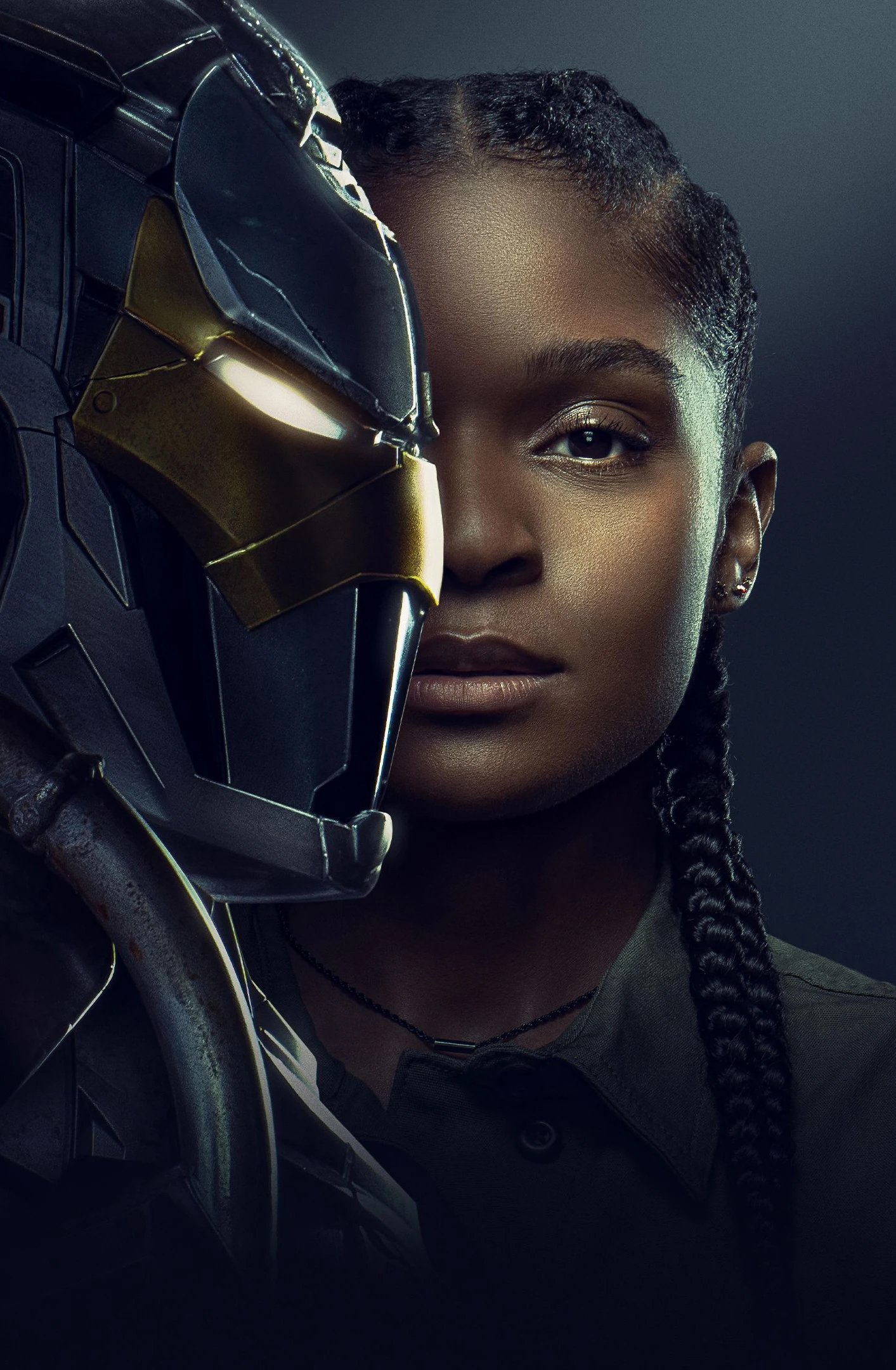 The Brief: Ironheart