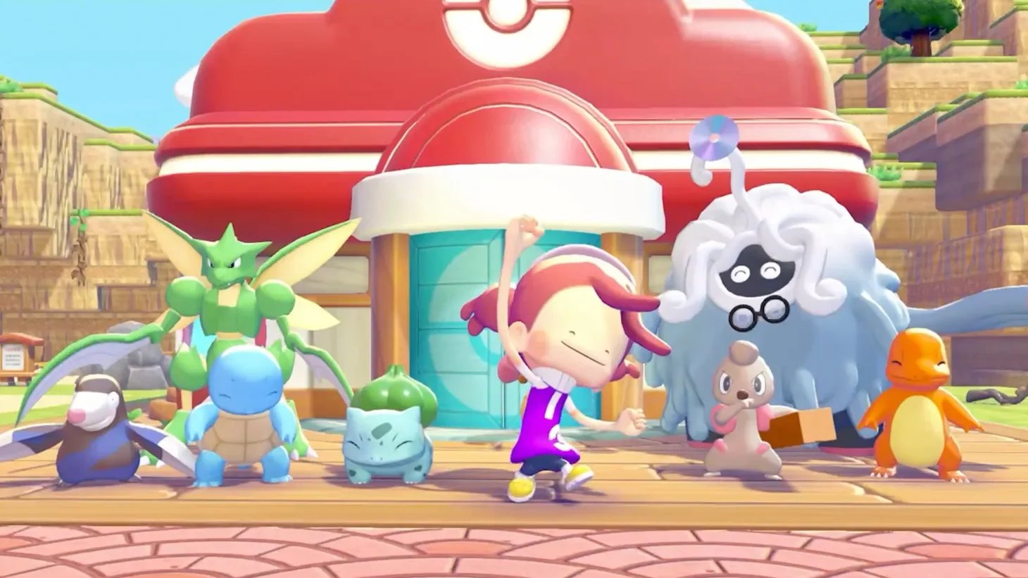 Pokémon Pokopia Review: A Cozy Reinvention of Kanto
