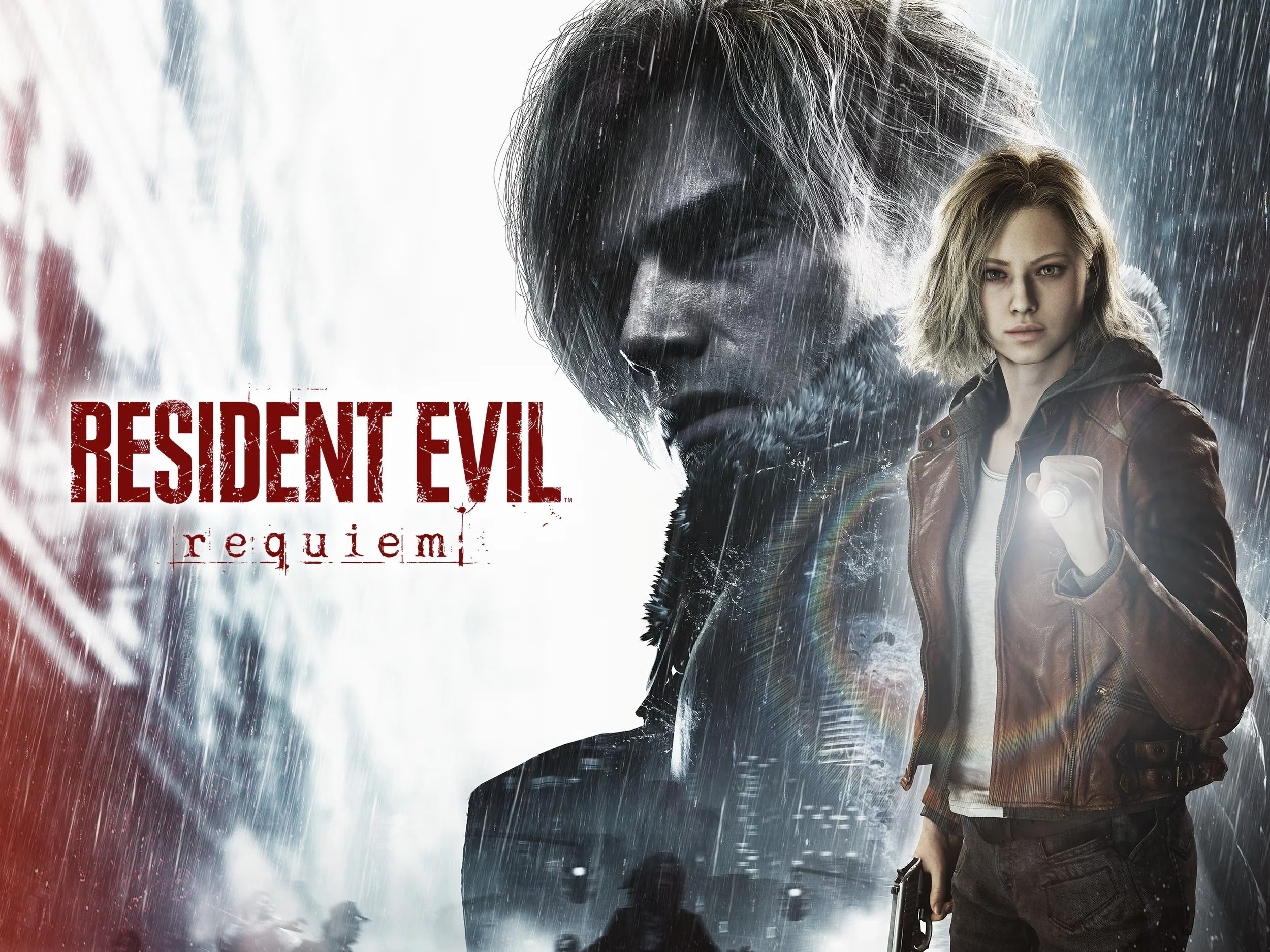 Resident Evil Requiem: A Tale of Two Survivors