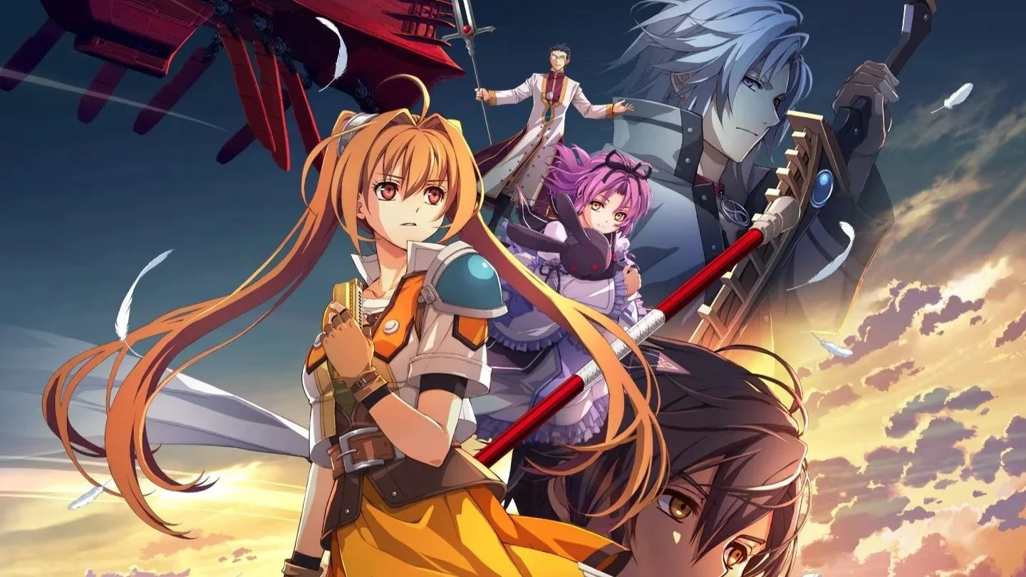 Trails in the Sky 2nd Chapter Review (PC) — The Series' Defining Entry