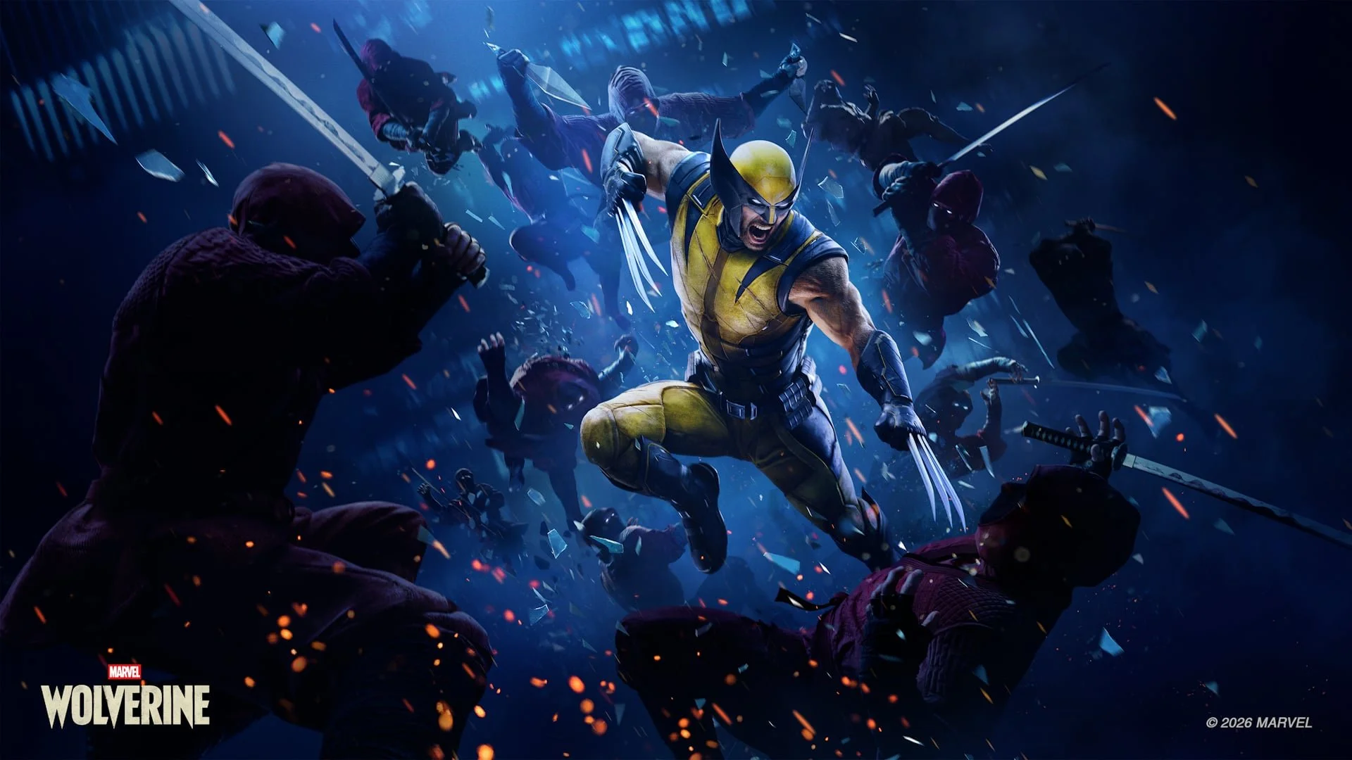 Marvel’s Wolverine Isn’t “The Best There Is,” But It Isn’t Bad 