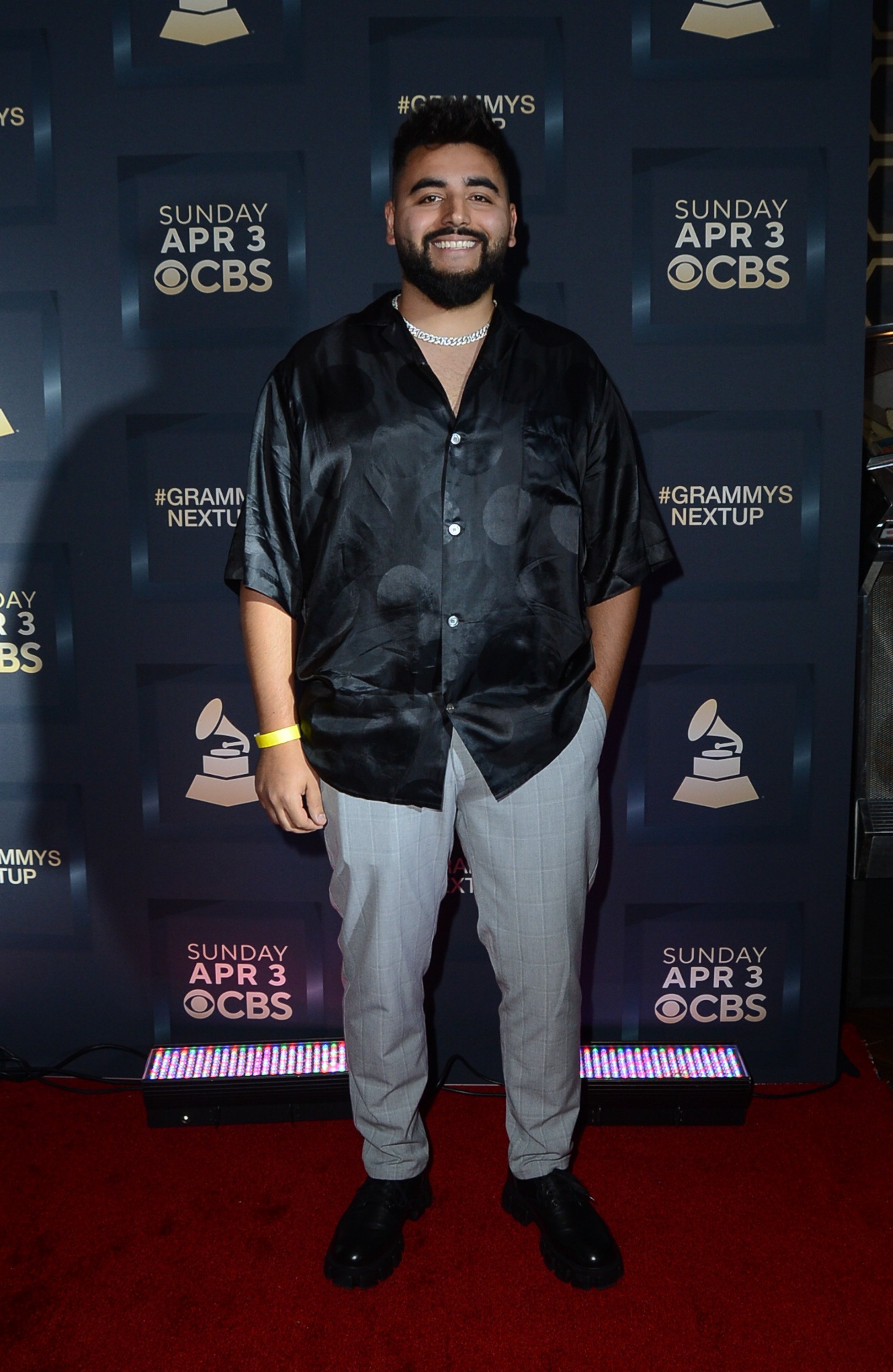 An Interview With Producer Roy Lenzo — In Search Of Magazine