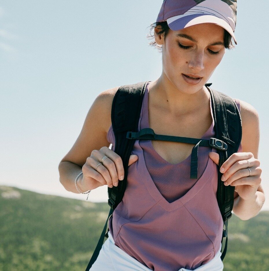 Gear up for outdoor adventures with style and functionality! 🌲🌞👟When you're passionate about exploring the great outdoors, having the right clothing can make all the difference. Embrace the freedom of movement, protection from the elements, and fa