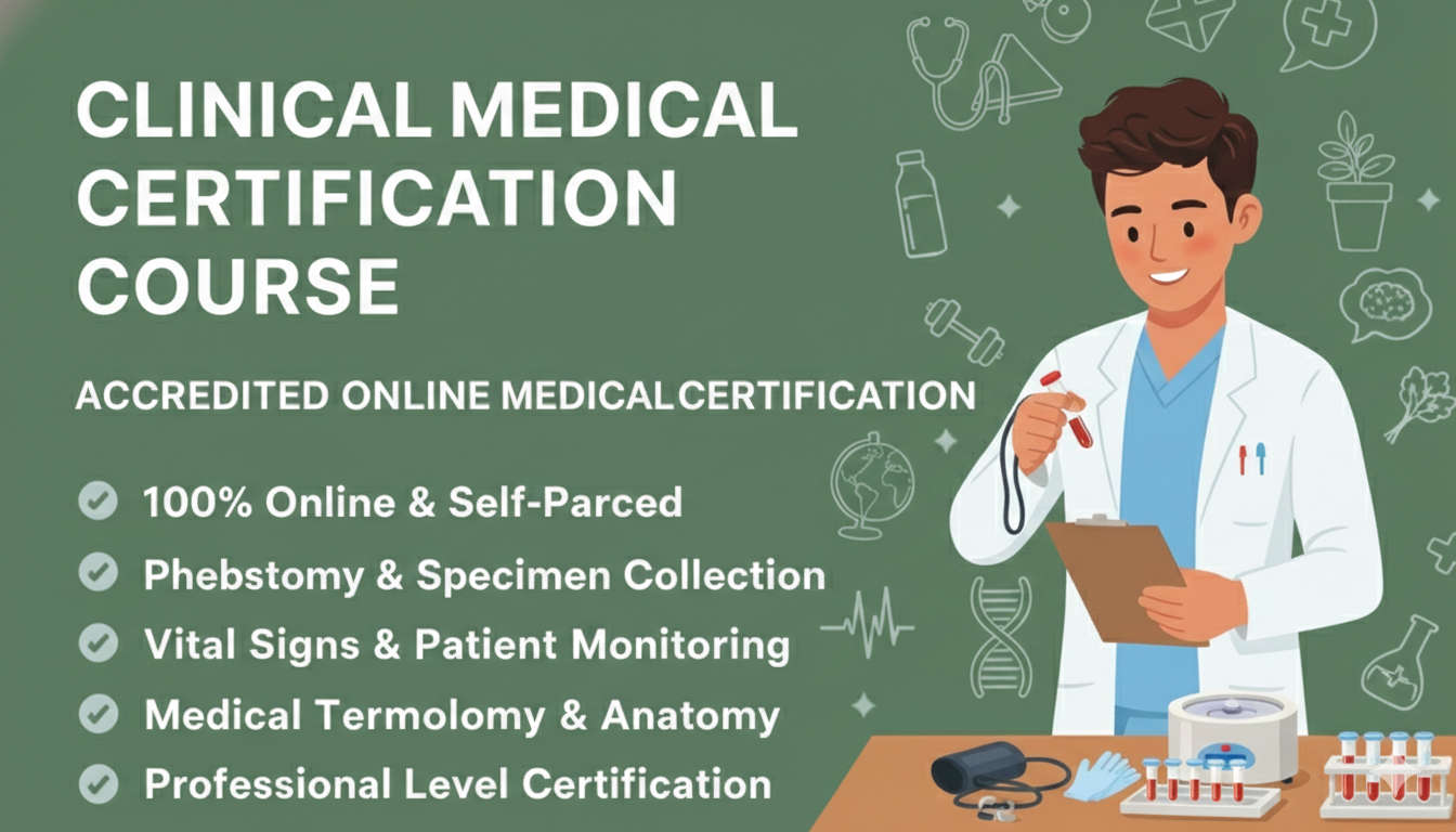 Clinical Medical Technician