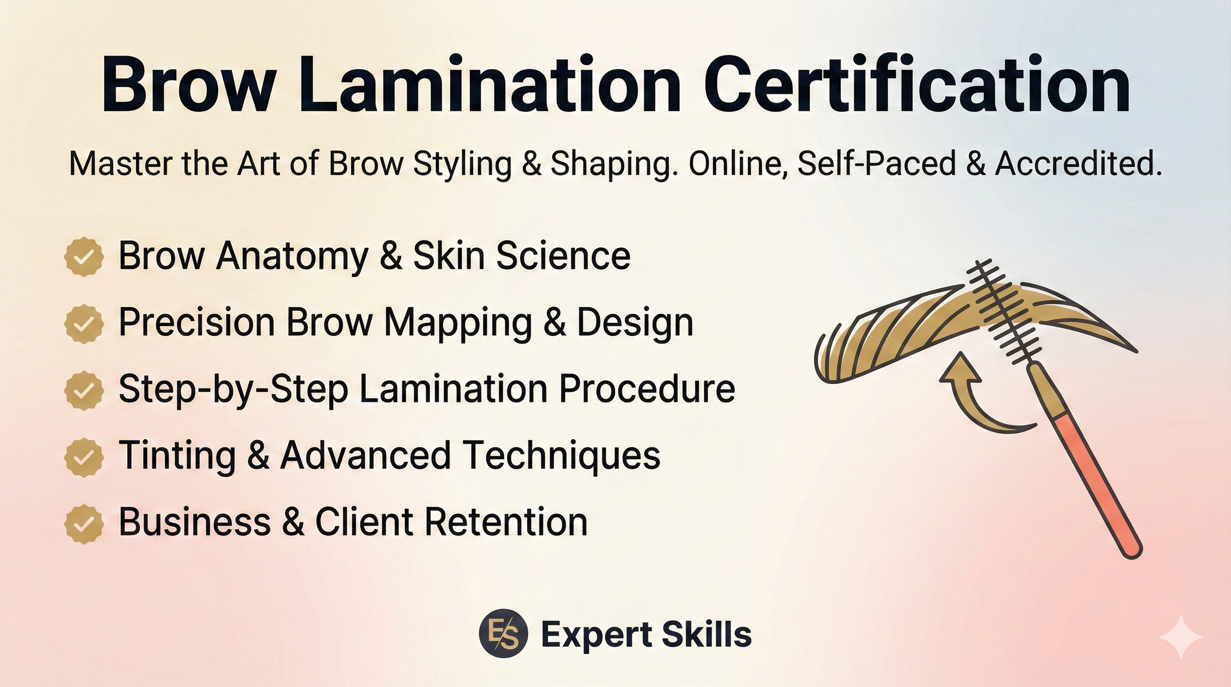 Brow Lamination Specialist