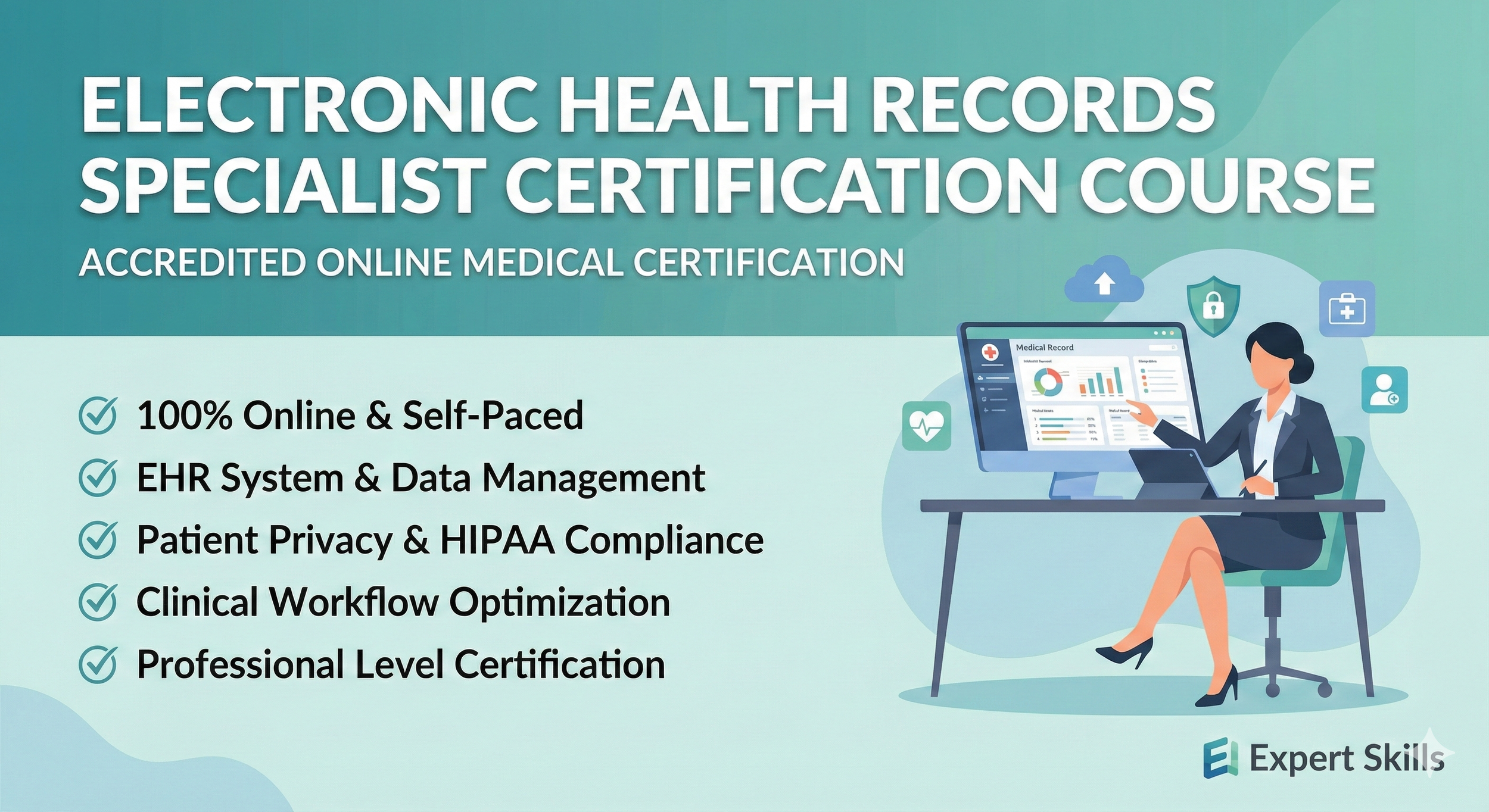 Electronic Health Records Specialist