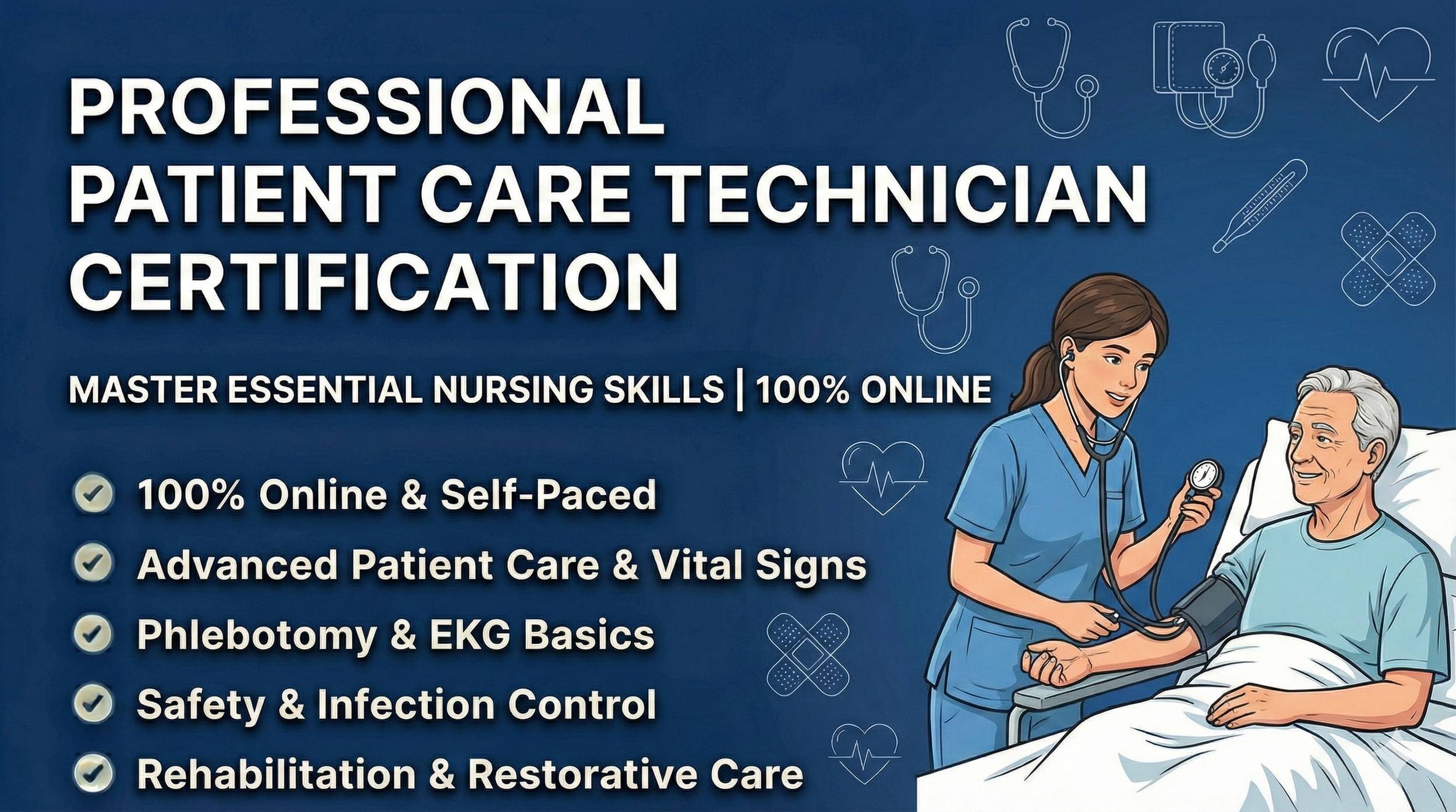 Pharmacy Technician Certification Course