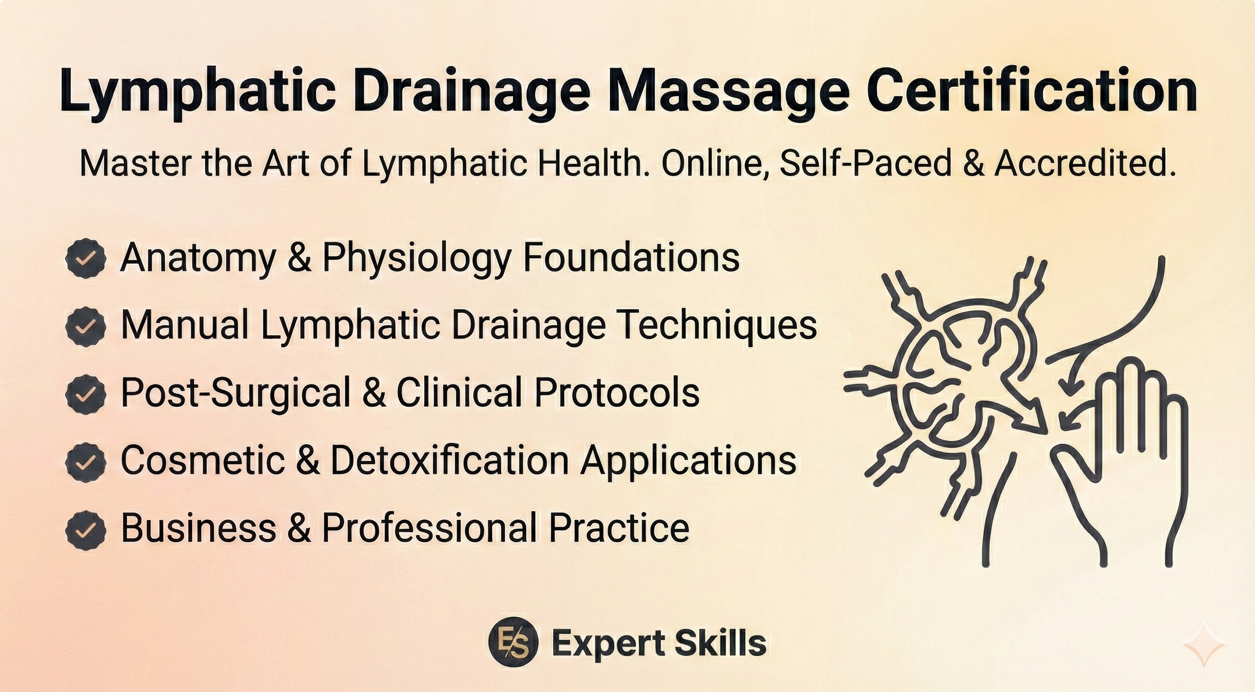 Lymphatic Drainage Massage Specialist