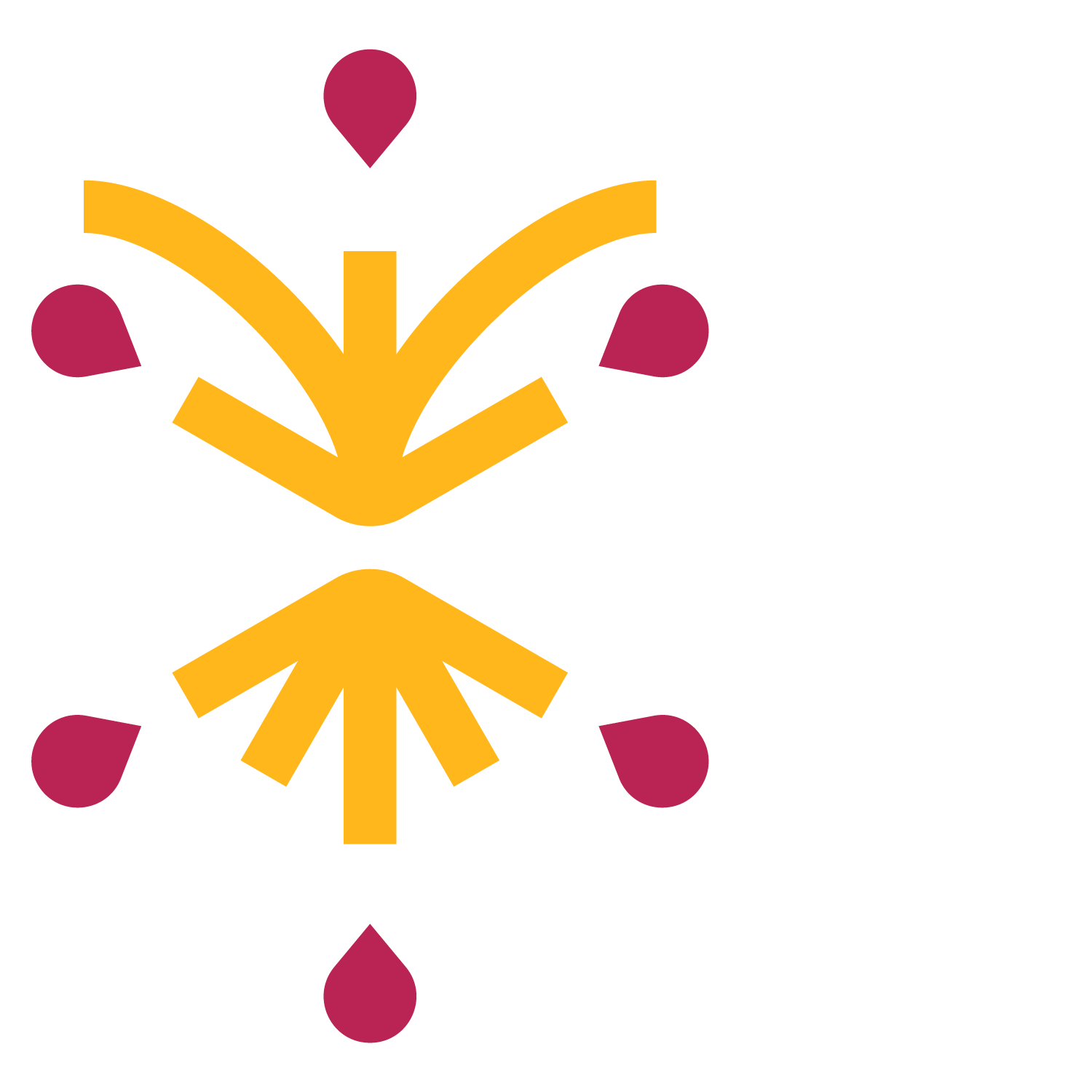 ""