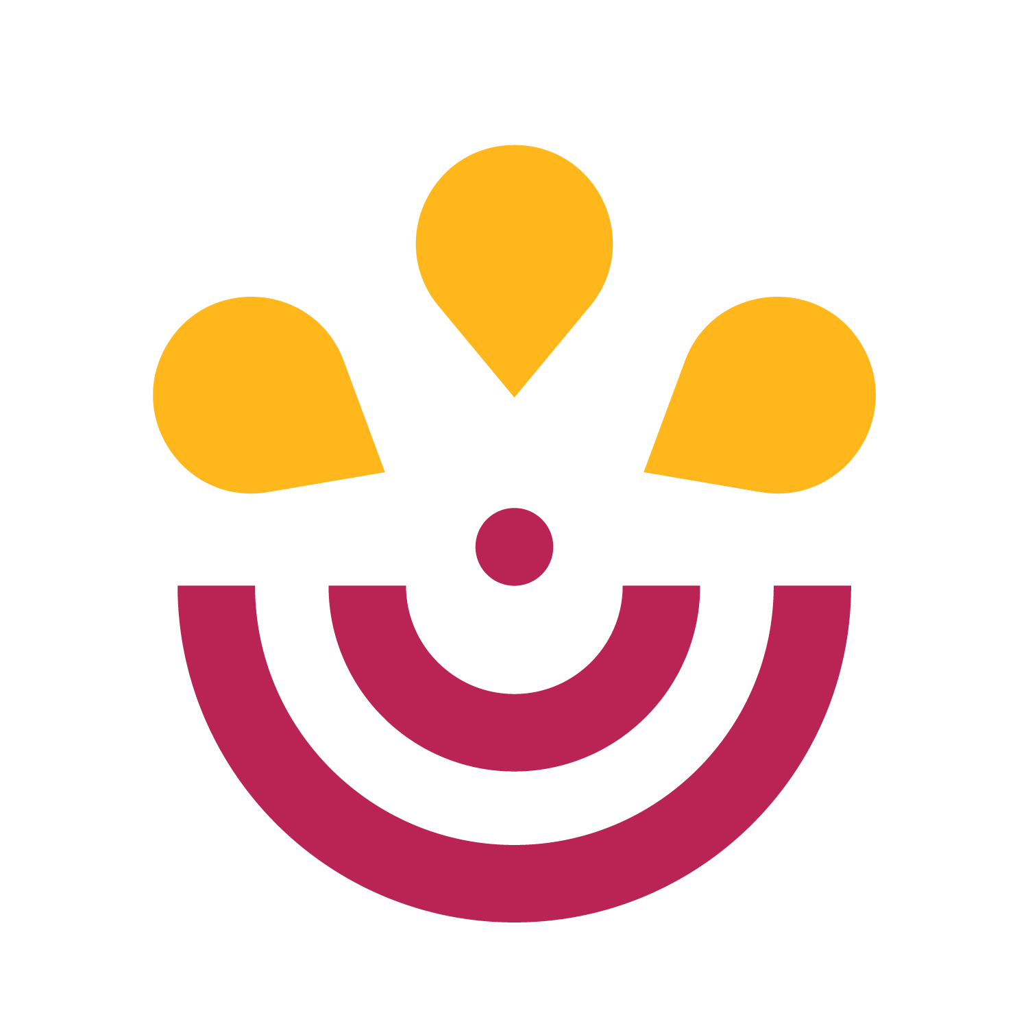 ""