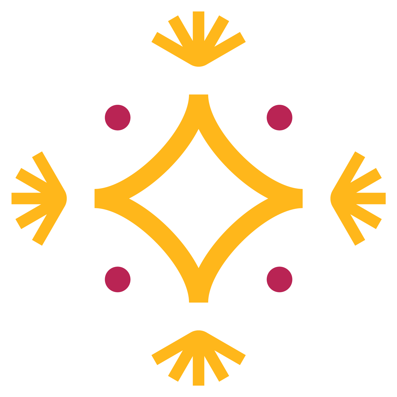""