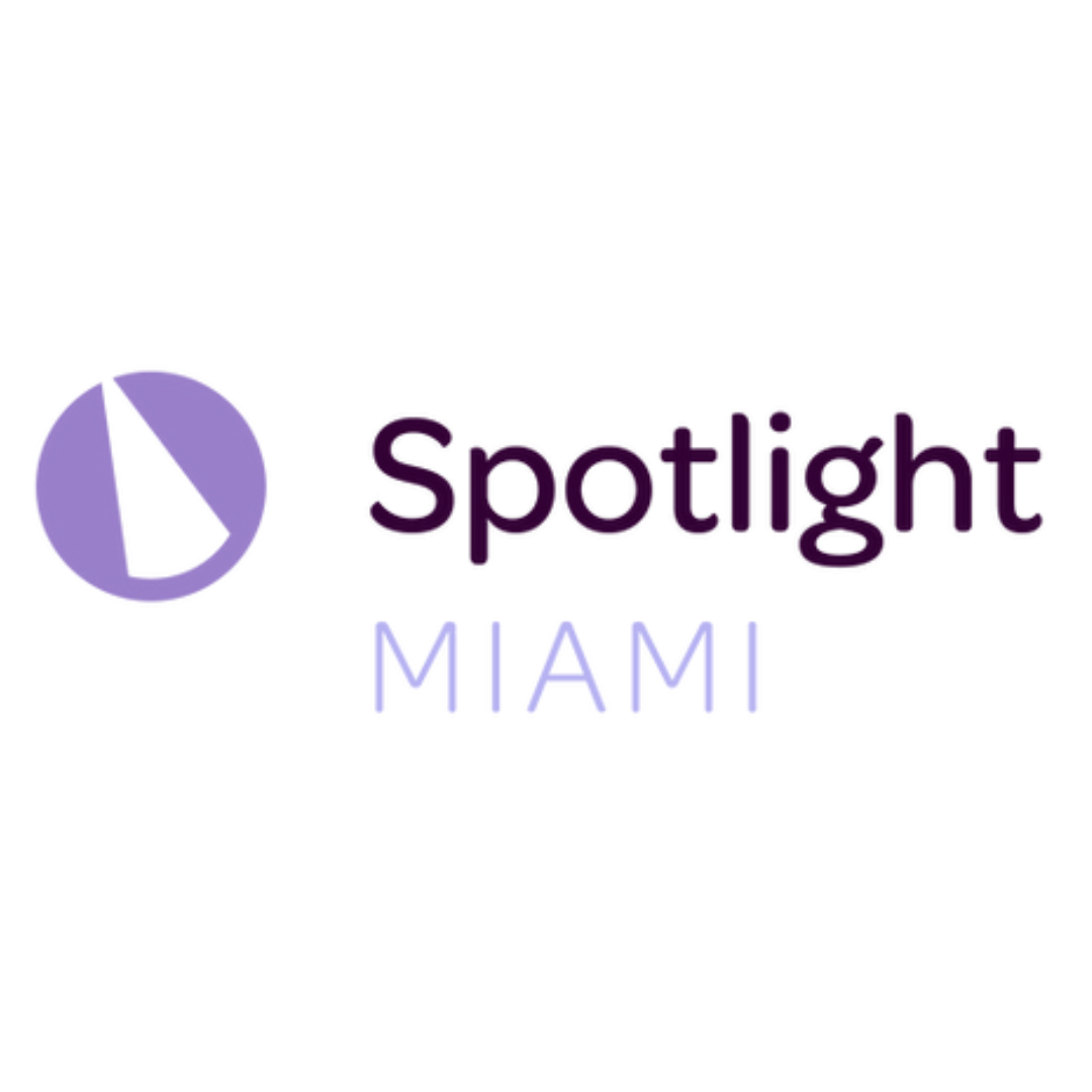 Spotlight Miami logo