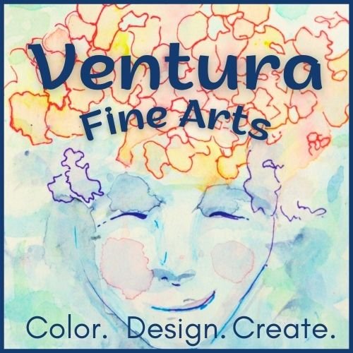 Ventura Color Design