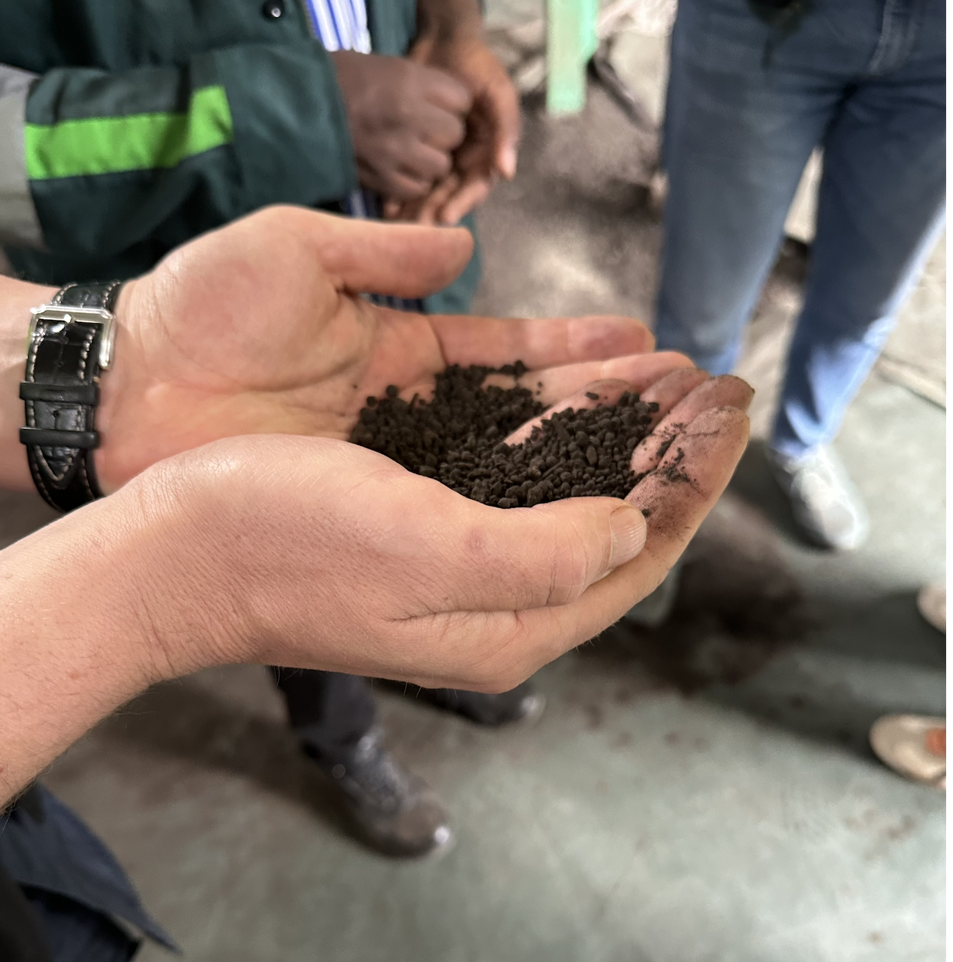 Biochar’s Next Growth Phase: From Carbon Credits to Scalable Climate Solution